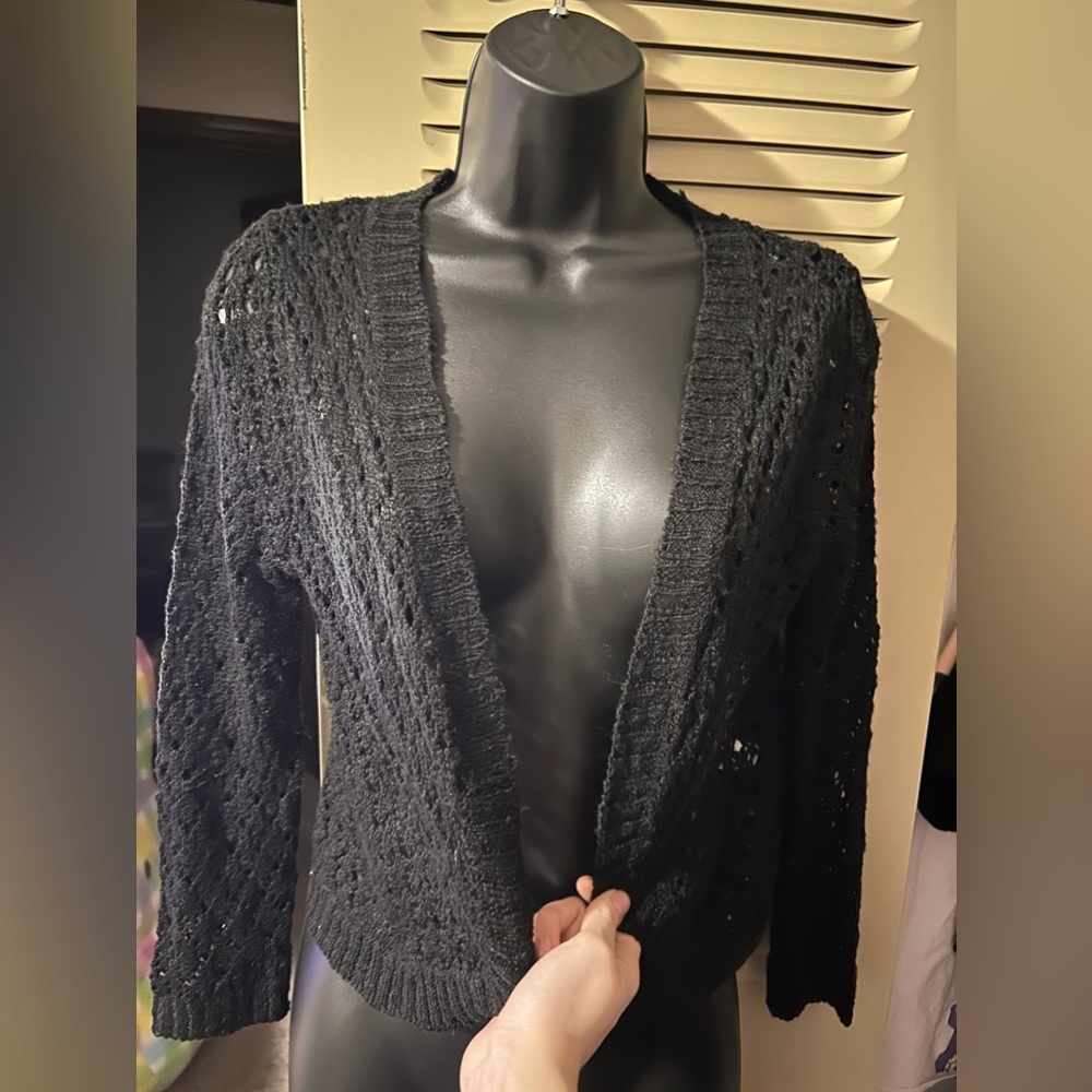 Cloud chaser dress coverup